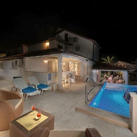 Apartments Rafaj Пула Екстериор снимка
