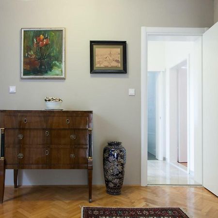 Apartments Rafaj Пула Екстериор снимка