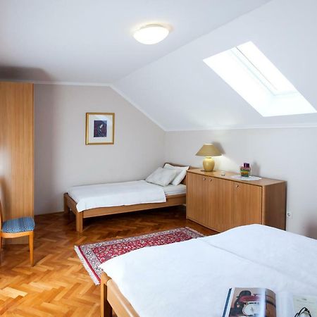Apartments Rafaj Пула Екстериор снимка