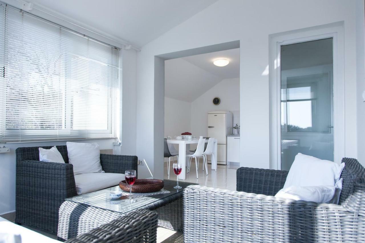 Apartments Rafaj Пула Екстериор снимка