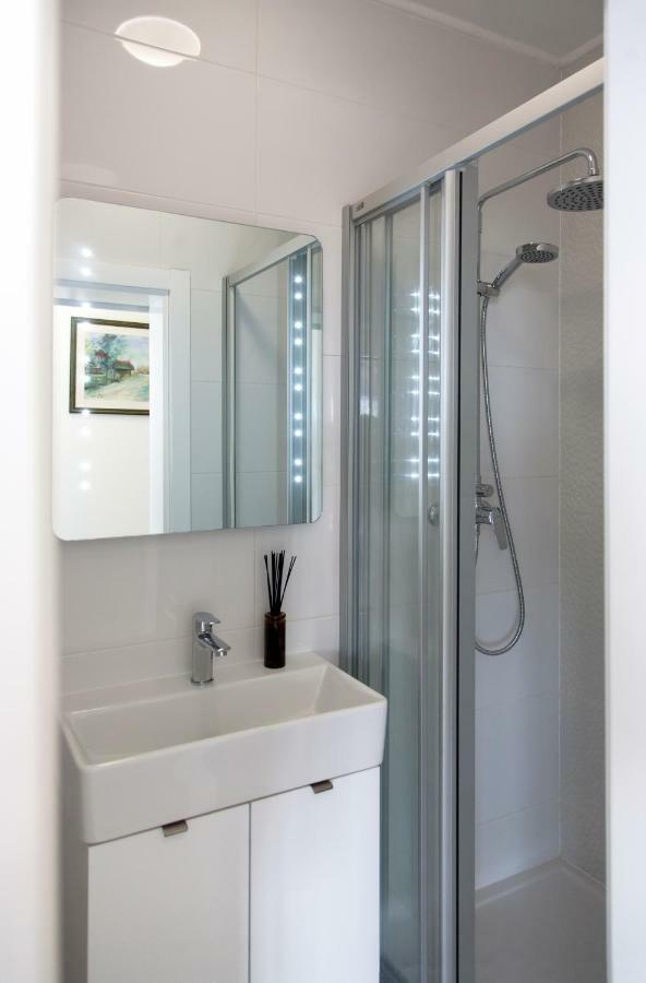Apartments Rafaj Пула Екстериор снимка