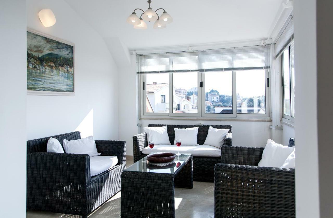 Apartments Rafaj Пула Екстериор снимка