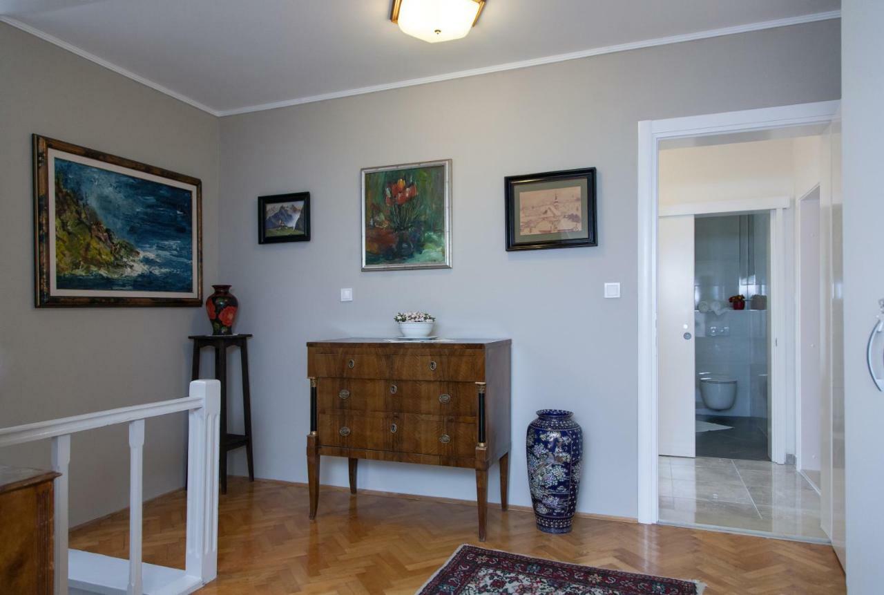 Apartments Rafaj Пула Екстериор снимка