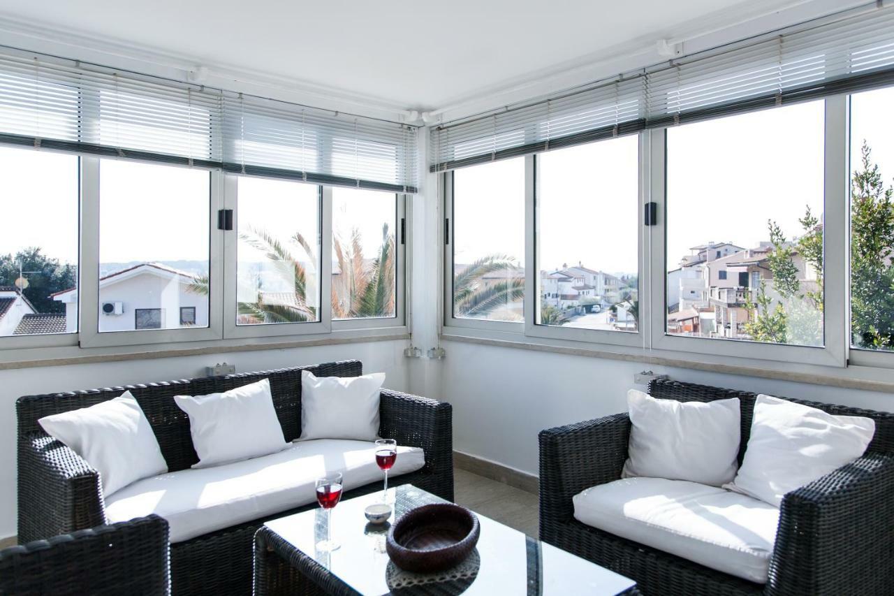 Apartments Rafaj Пула Екстериор снимка