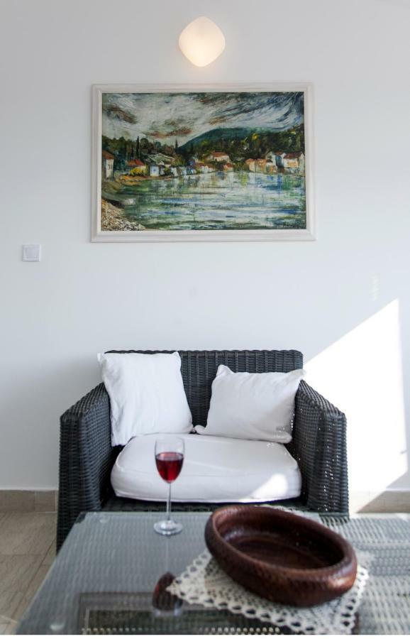 Apartments Rafaj Пула Екстериор снимка