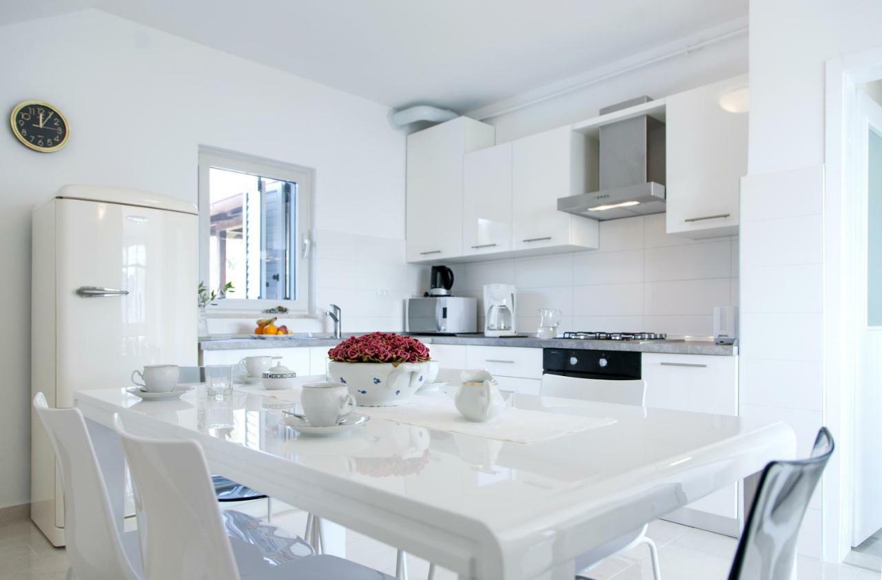 Apartments Rafaj Пула Екстериор снимка