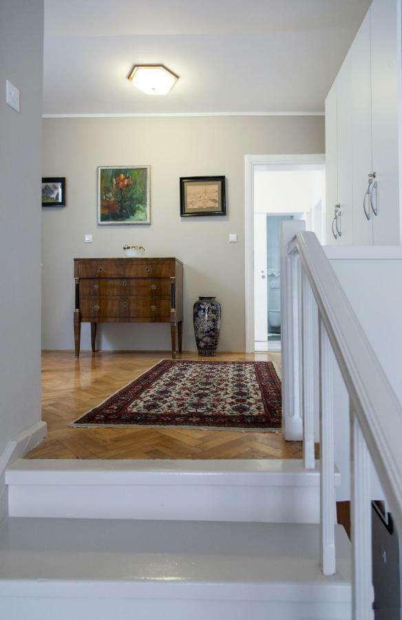 Apartments Rafaj Пула Екстериор снимка