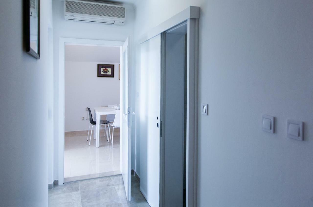 Apartments Rafaj Пула Екстериор снимка