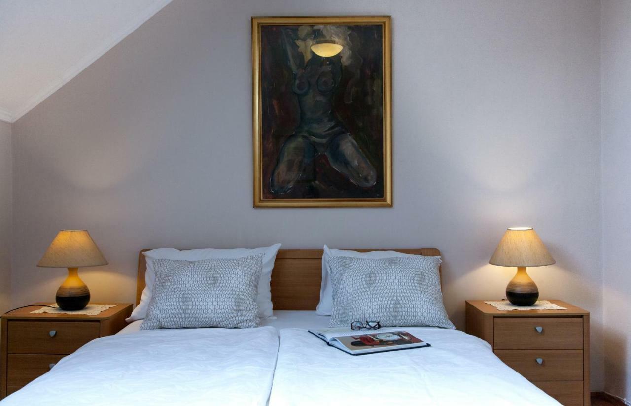 Apartments Rafaj Пула Екстериор снимка