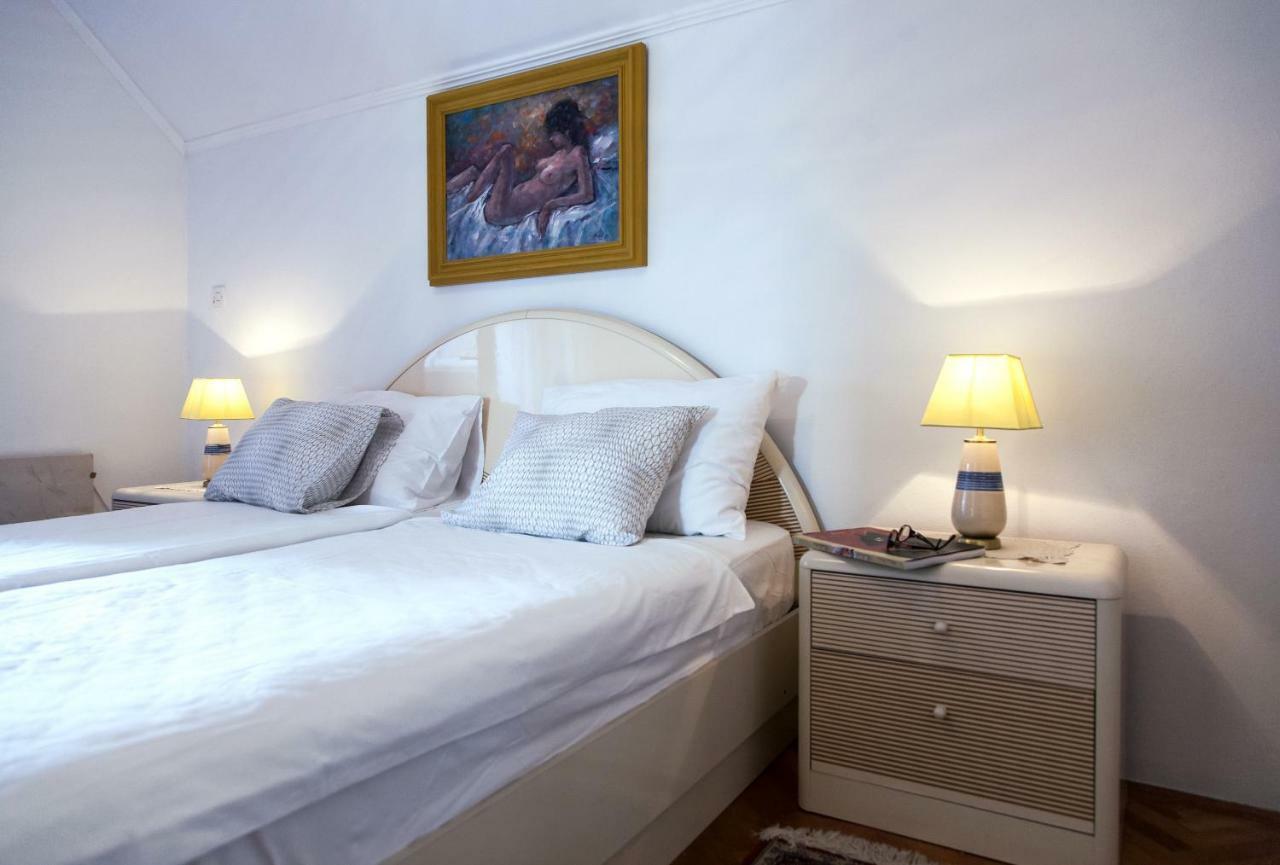 Apartments Rafaj Пула Екстериор снимка