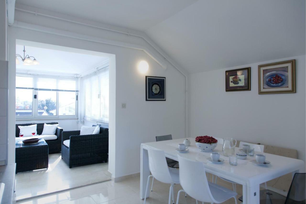 Apartments Rafaj Пула Екстериор снимка