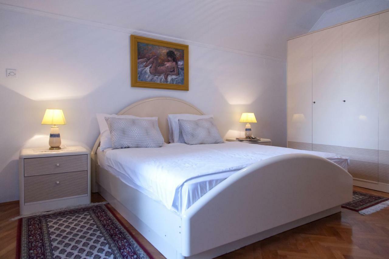 Apartments Rafaj Пула Екстериор снимка