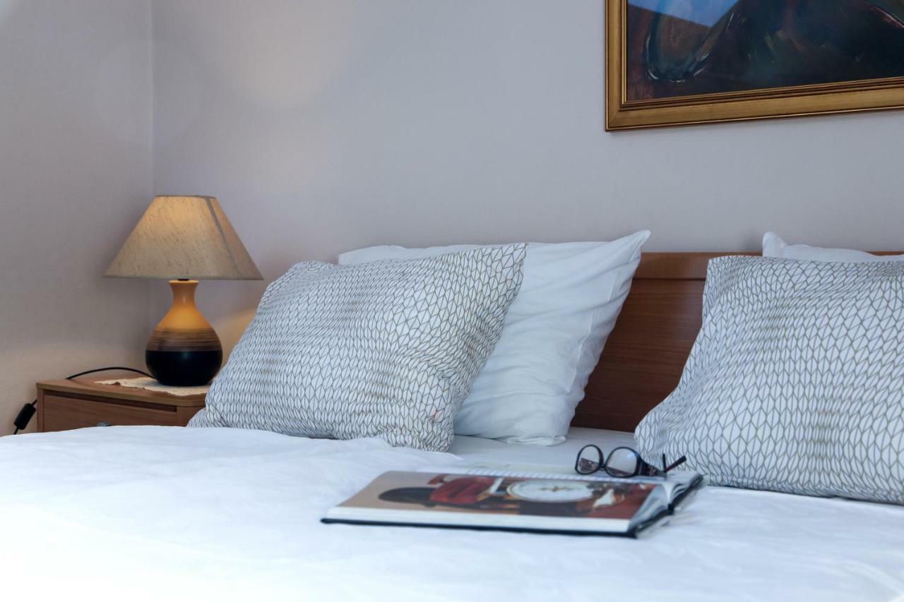 Apartments Rafaj Пула Екстериор снимка