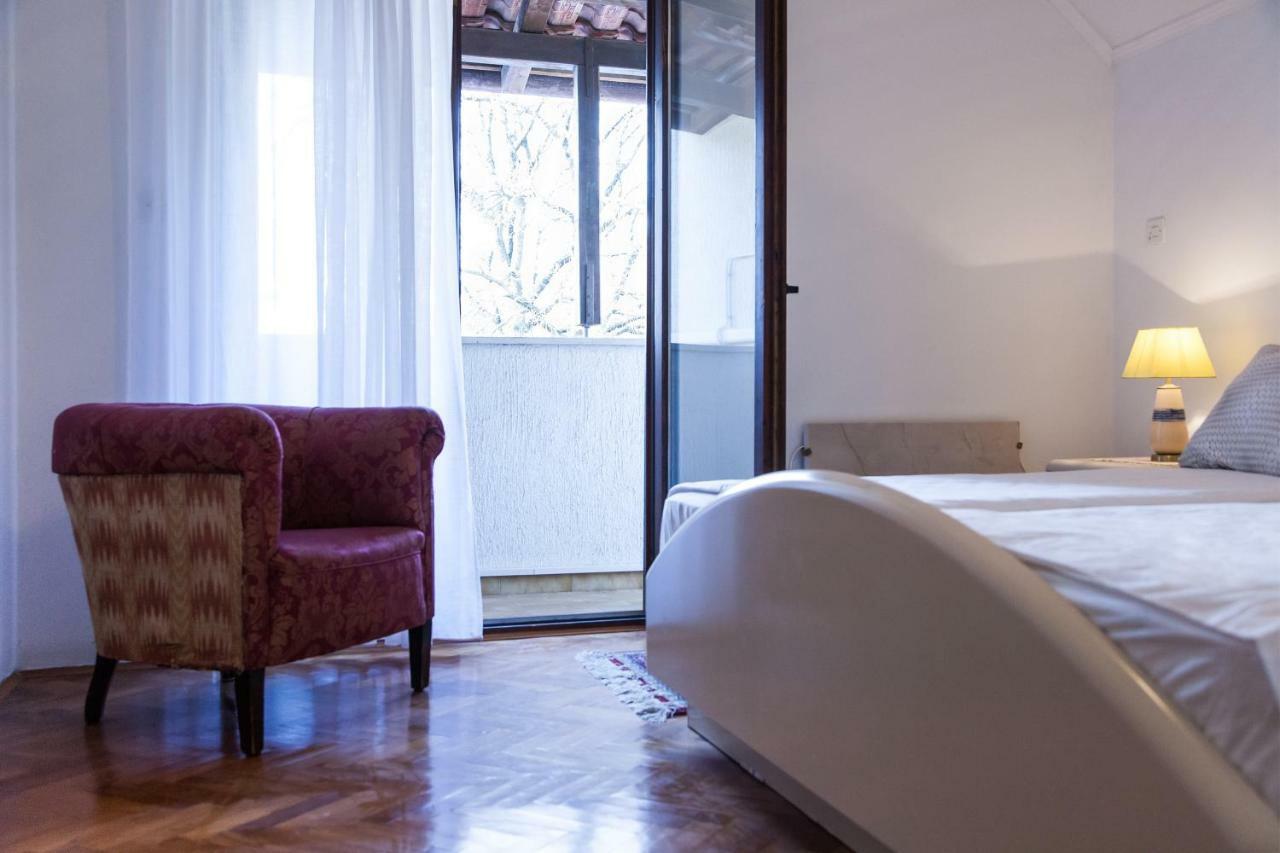 Apartments Rafaj Пула Екстериор снимка
