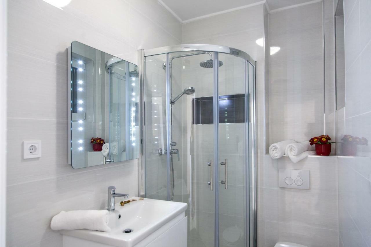 Apartments Rafaj Пула Екстериор снимка