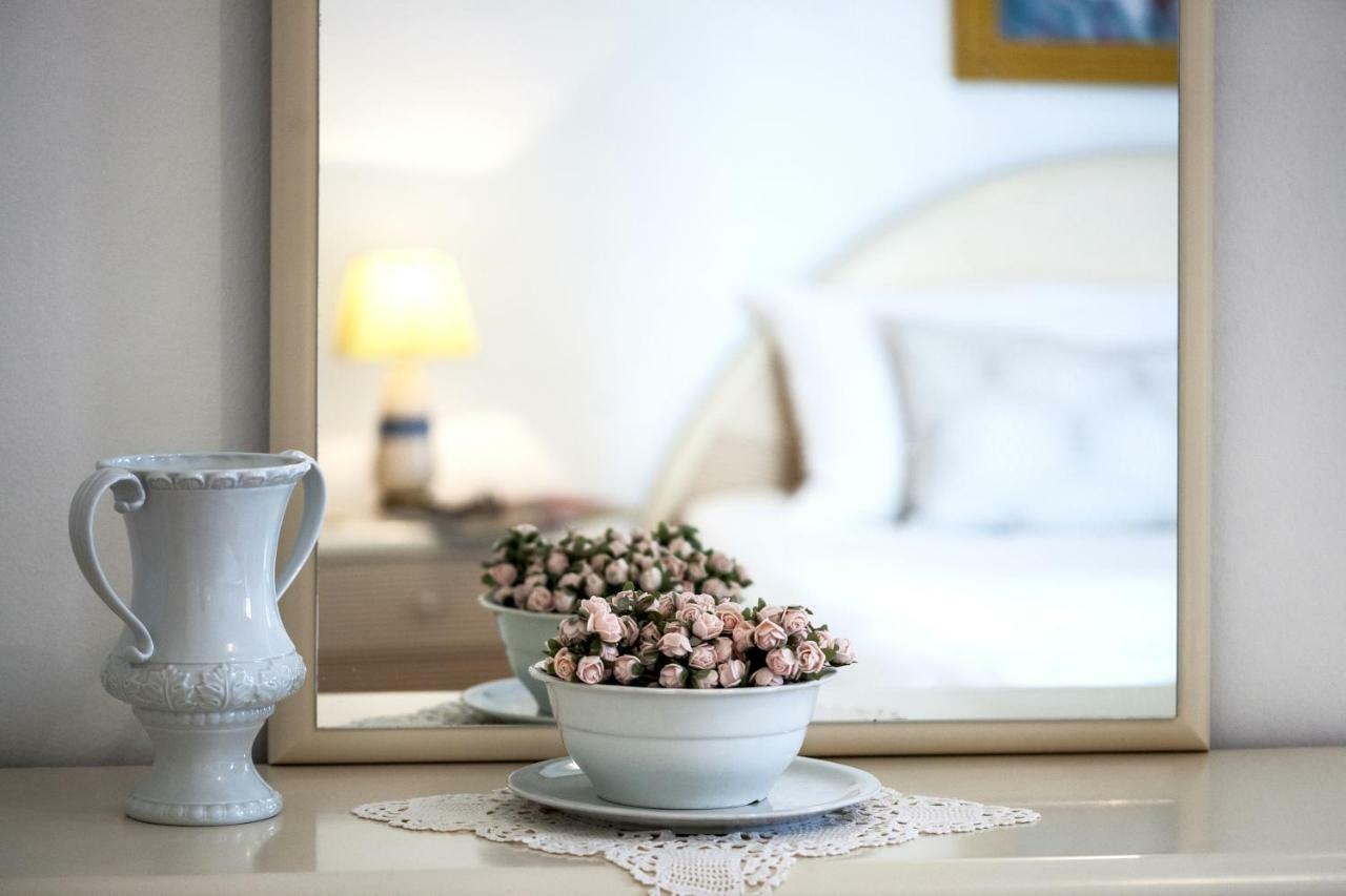 Apartments Rafaj Пула Екстериор снимка