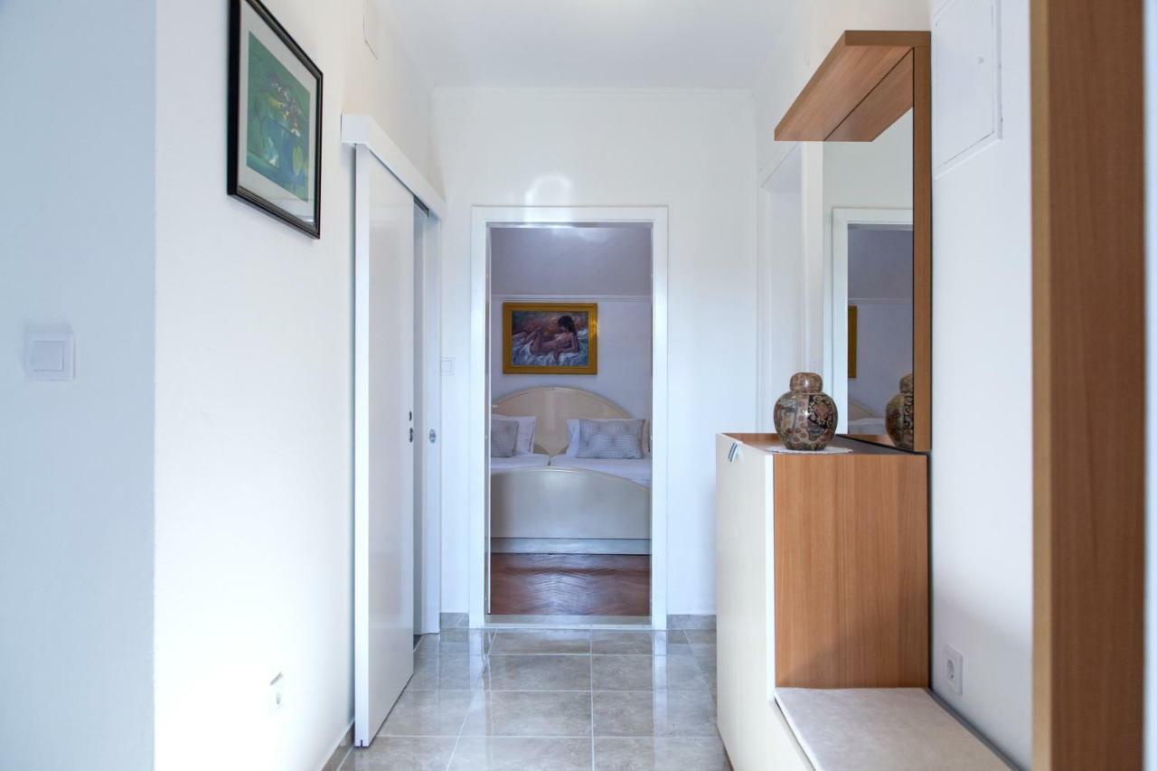 Apartments Rafaj Пула Екстериор снимка