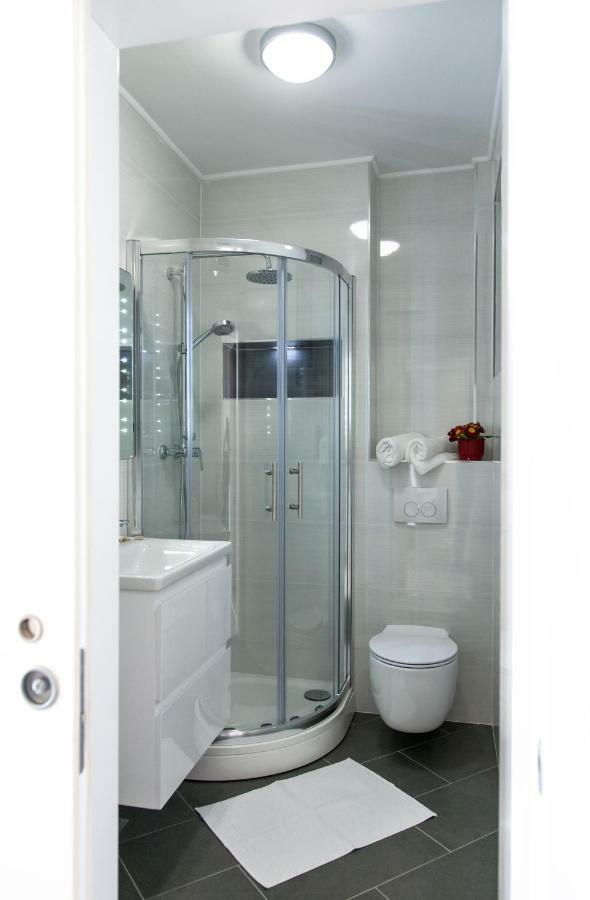 Apartments Rafaj Пула Екстериор снимка
