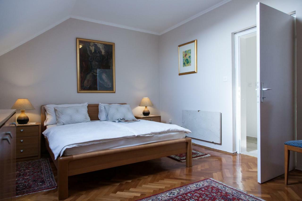 Apartments Rafaj Пула Екстериор снимка