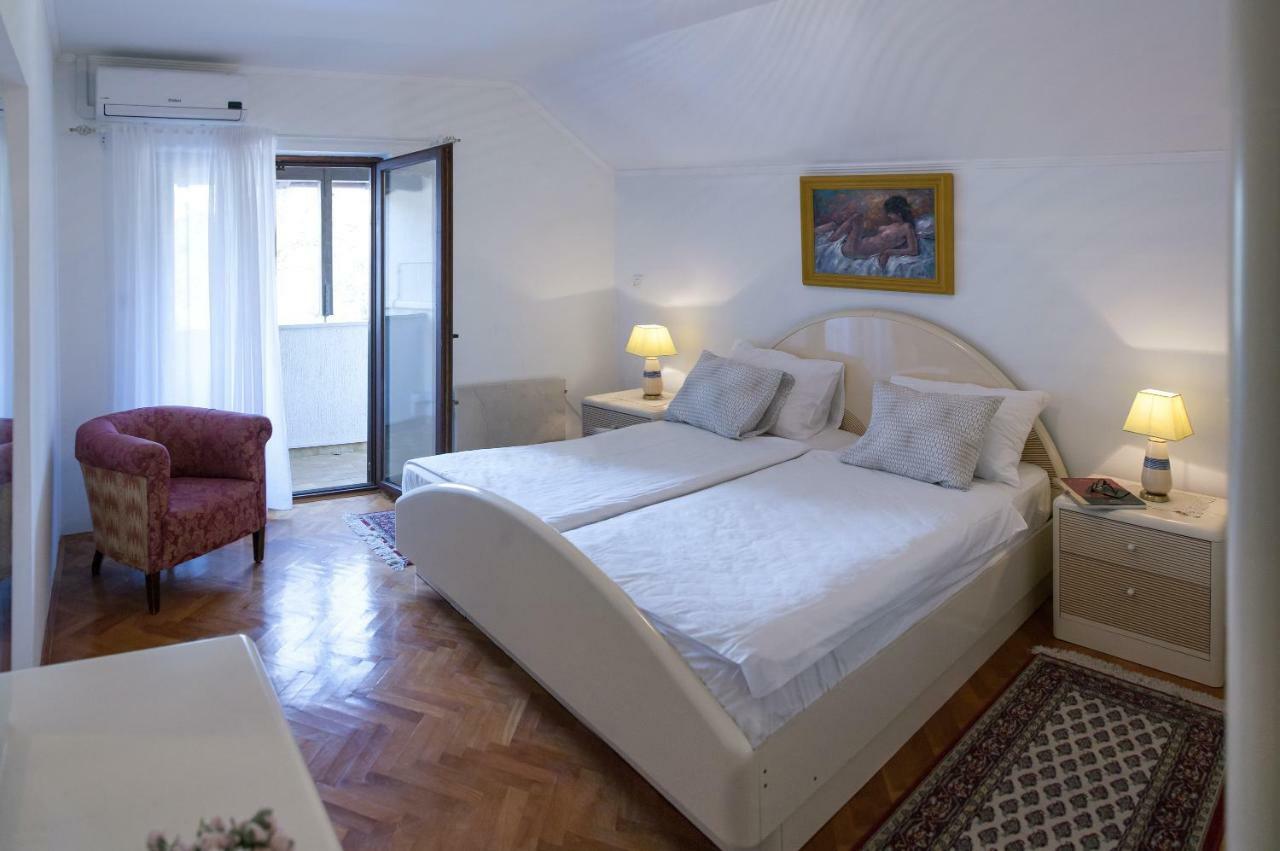 Apartments Rafaj Пула Екстериор снимка