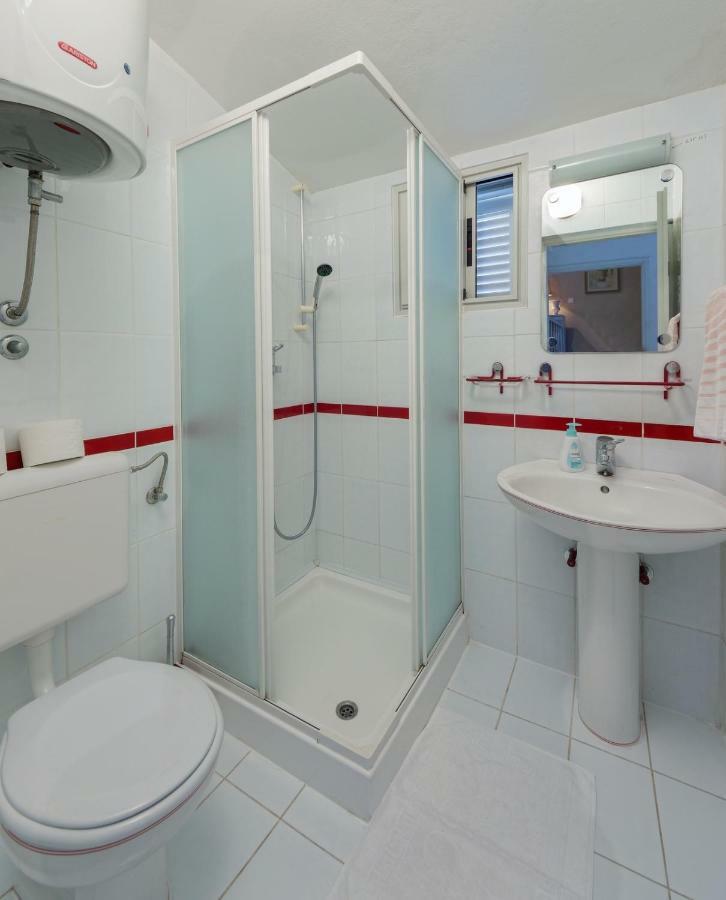 Apartments Rafaj Пула Екстериор снимка