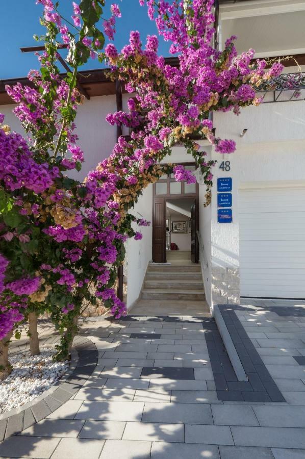 Apartments Rafaj Пула Екстериор снимка