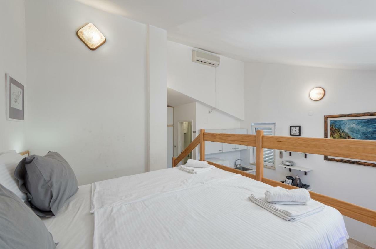 Apartments Rafaj Пула Екстериор снимка