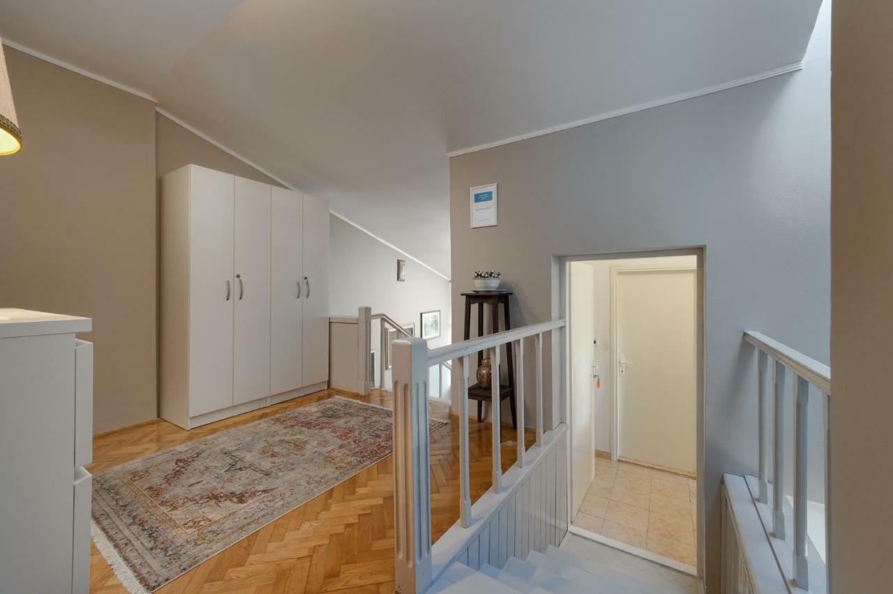 Apartments Rafaj Пула Екстериор снимка