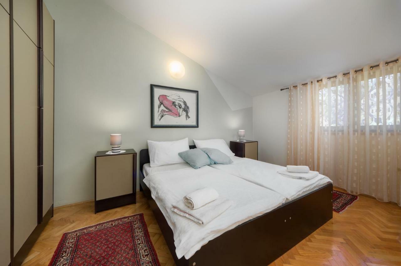 Apartments Rafaj Пула Екстериор снимка