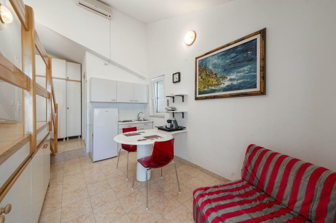 Apartments Rafaj Пула Екстериор снимка