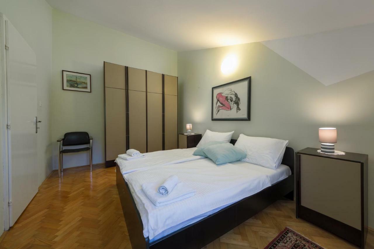 Apartments Rafaj Пула Екстериор снимка
