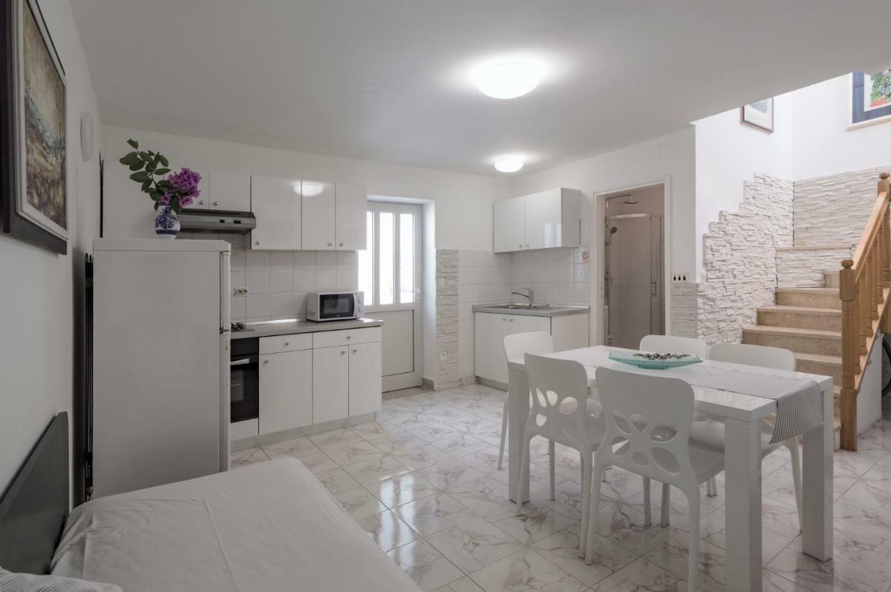 Apartments Rafaj Пула Екстериор снимка