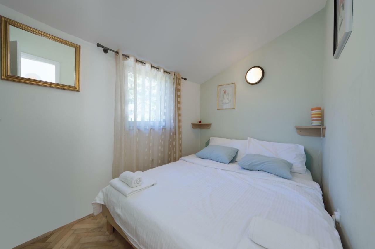 Apartments Rafaj Пула Екстериор снимка