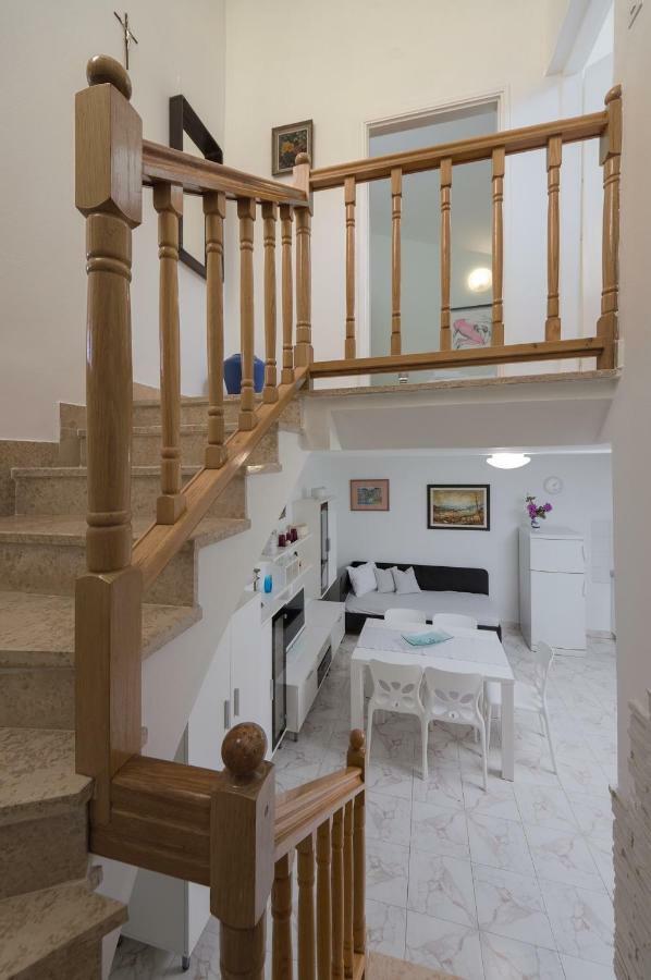 Apartments Rafaj Пула Екстериор снимка