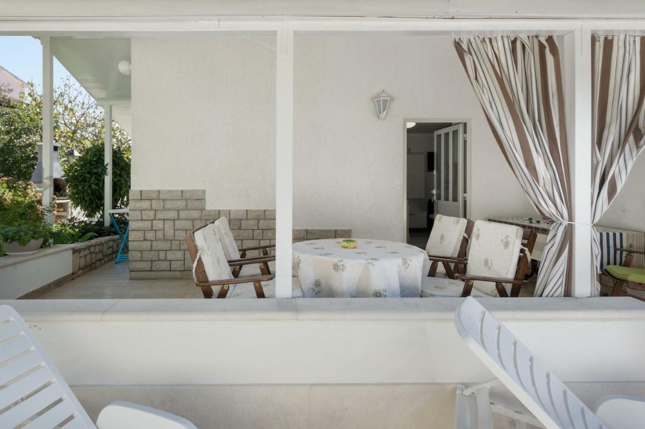 Apartments Rafaj Пула Екстериор снимка