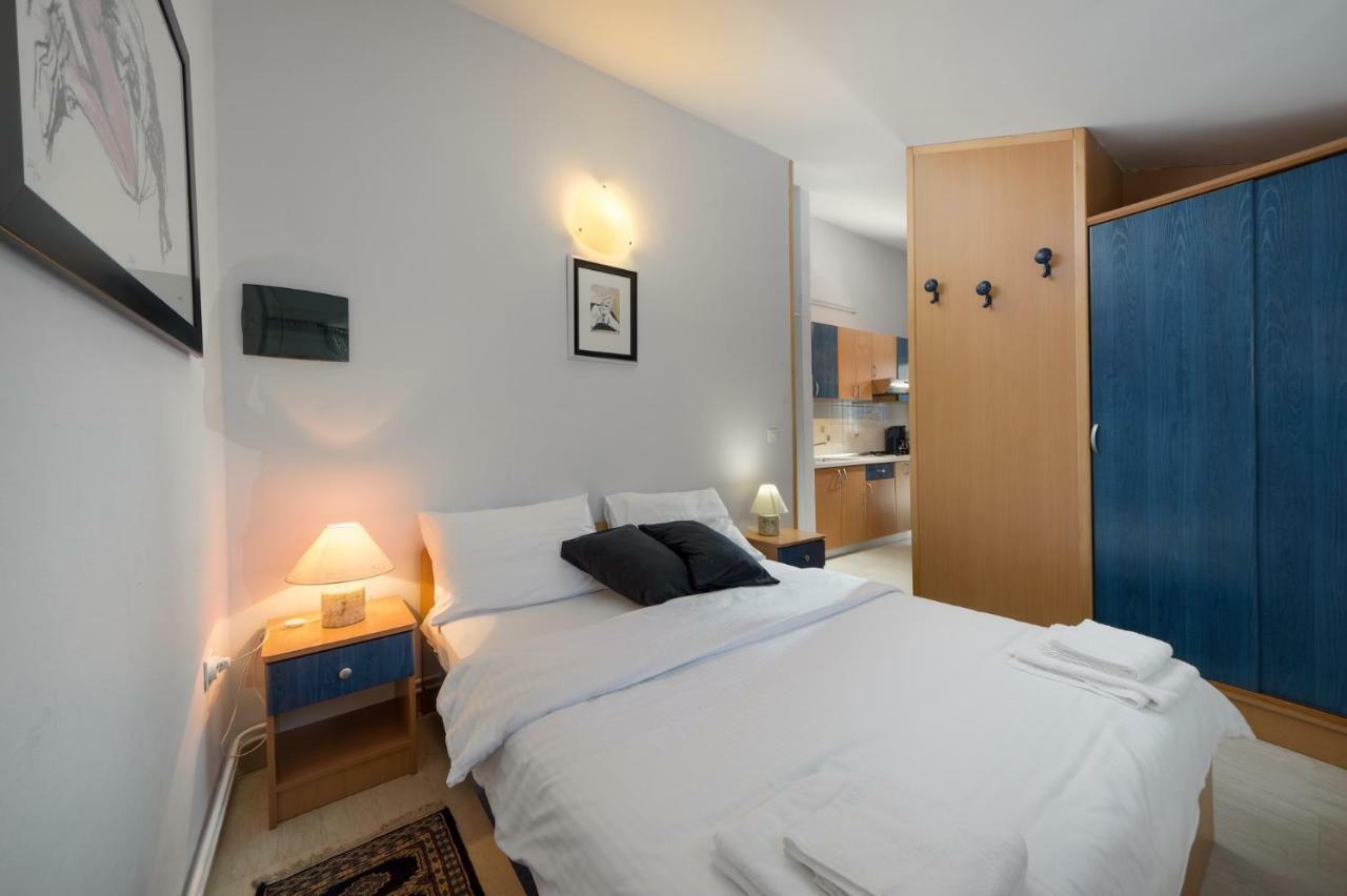 Apartments Rafaj Пула Екстериор снимка