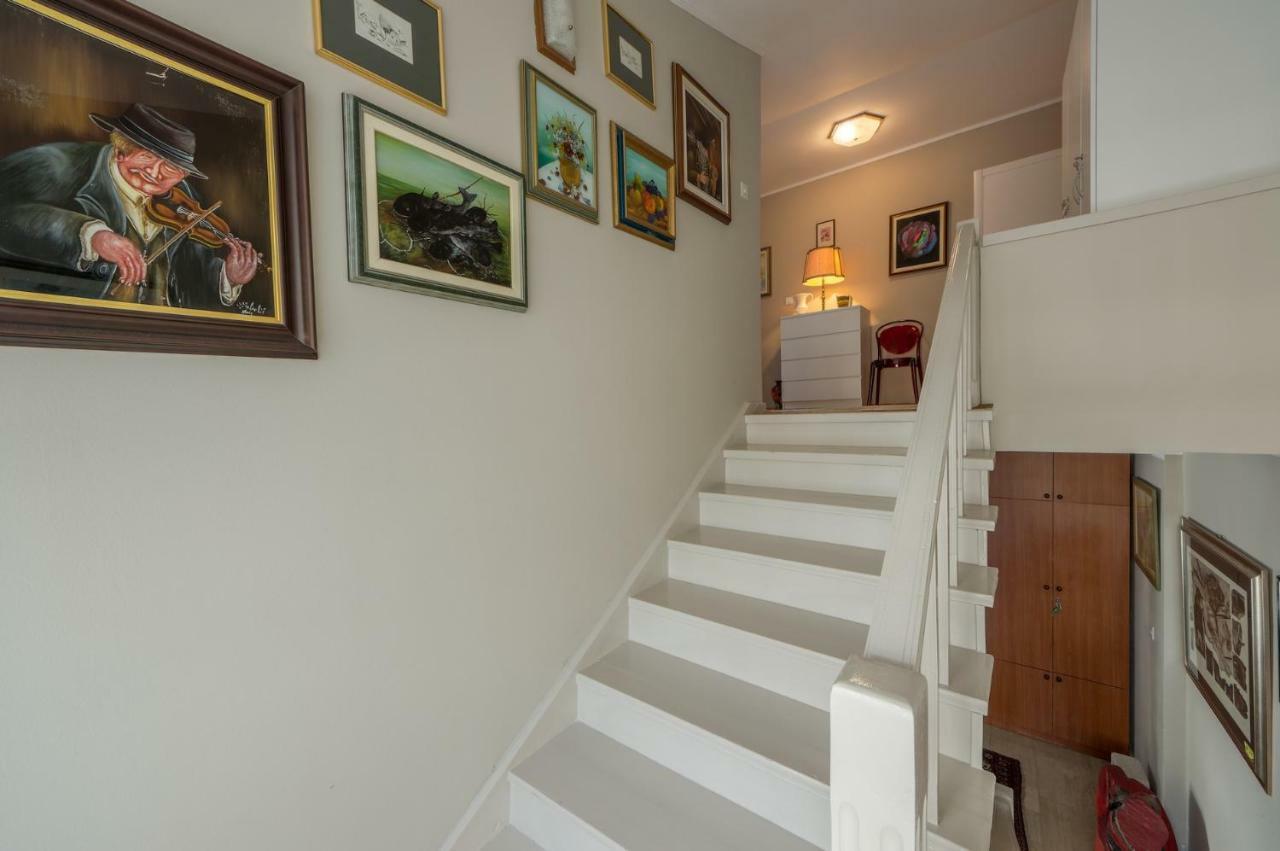 Apartments Rafaj Пула Екстериор снимка
