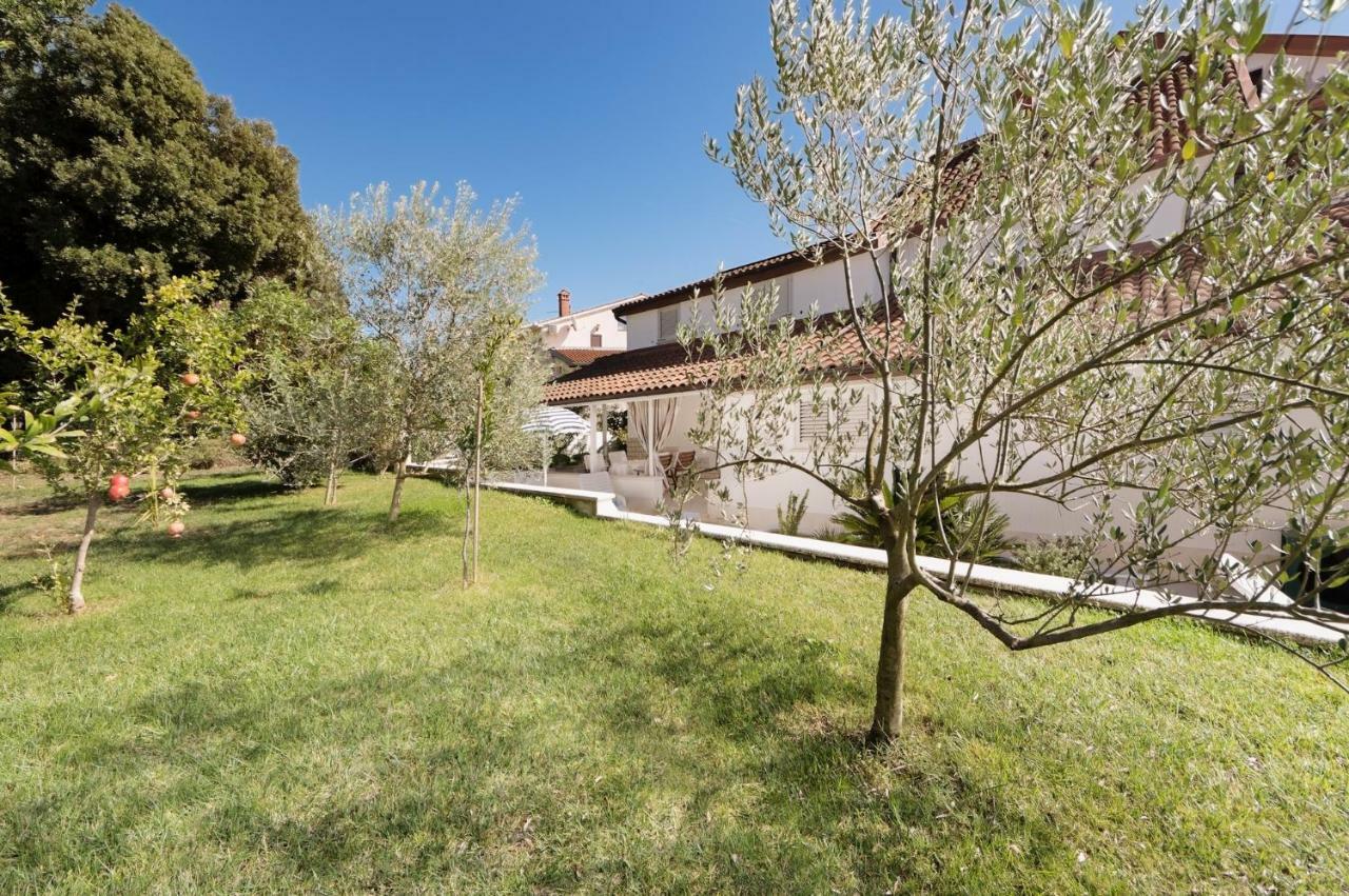 Apartments Rafaj Пула Екстериор снимка