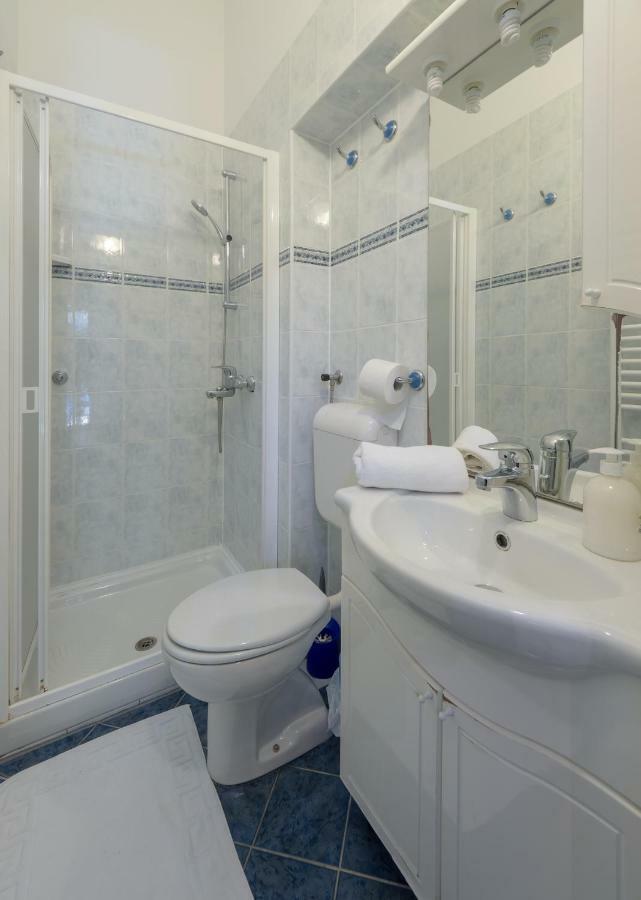 Apartments Rafaj Пула Екстериор снимка