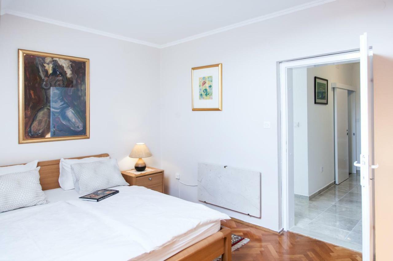 Apartments Rafaj Пула Екстериор снимка