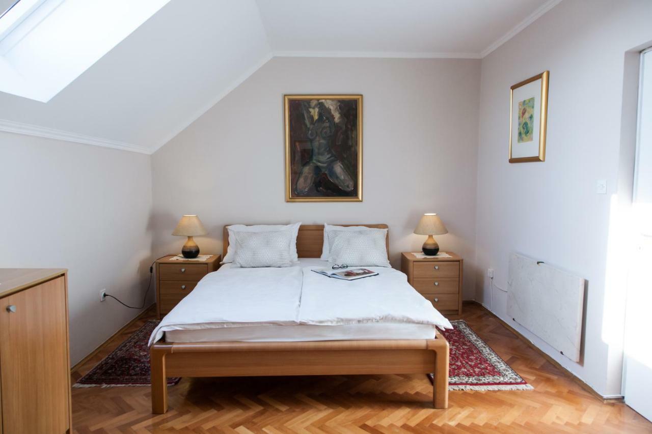 Apartments Rafaj Пула Екстериор снимка